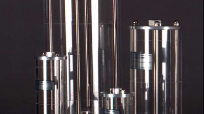 Filters and Flow Gauges