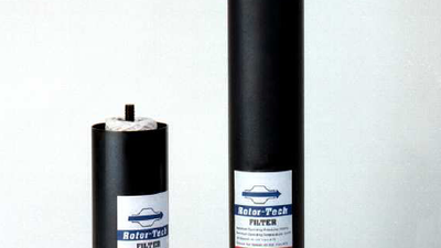 Glycol Filters product photo