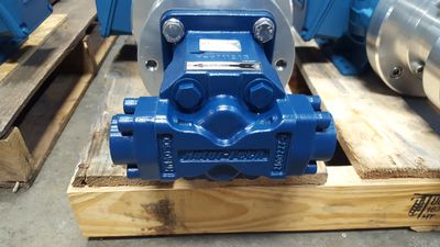 Electric Drive Pumps