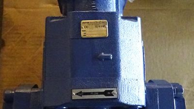 Model GS 4400 Series product photo