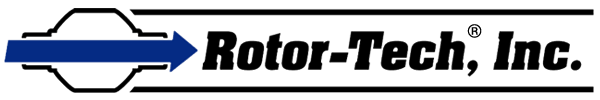 Rotor-Tech, Inc.