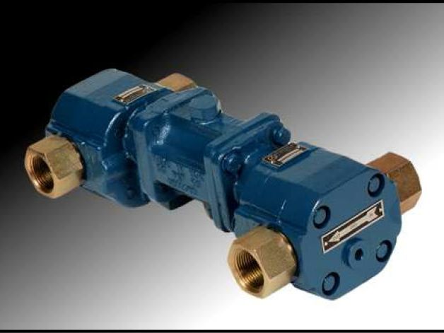 Energy Exchange Pump product photo 1