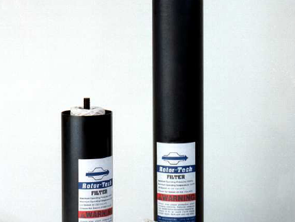 Glycol Filters product photo 1
