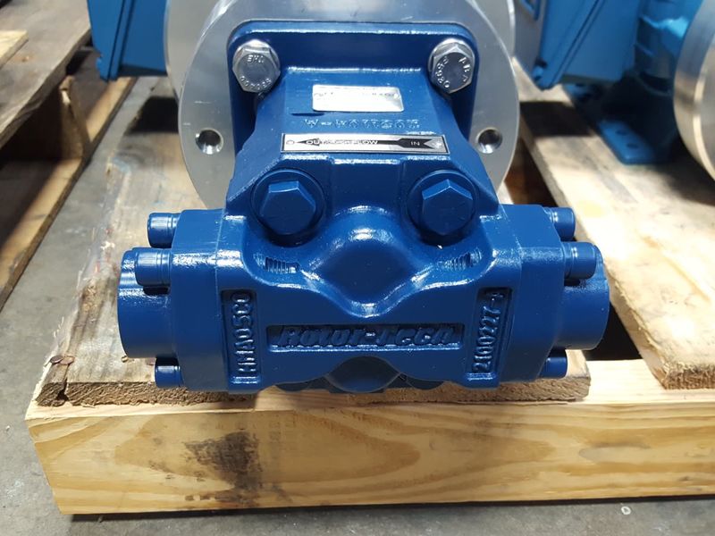 Model GS 1100 Series product photo 1
