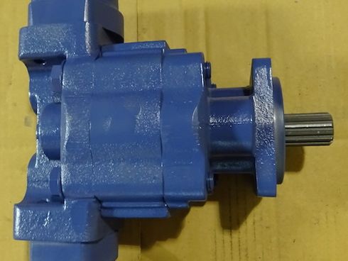 Model GS 3300 Series product photo 1