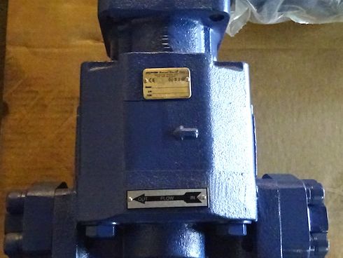 Model GS 4400 Series product photo 1